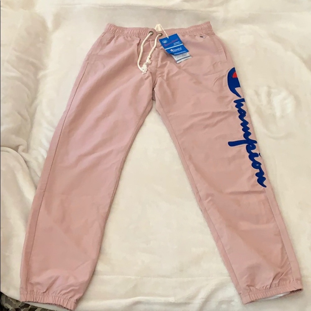 Women’s Champion M Bottoms